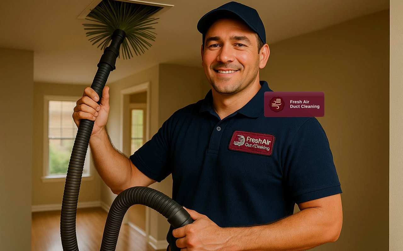 Essential Summer Tips for Plymouth Homeowners: Dryer Vent Cleaning