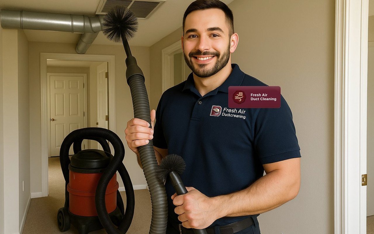Essential Summer Air Duct & HVAC Cleaning Tips for Plymouth