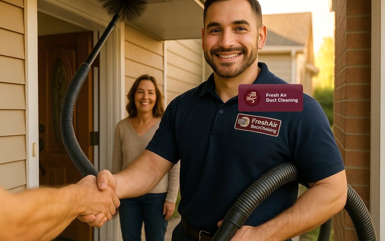 Summer Air Duct & HVAC Cleaning Tips for Plymouth: Keep It Breezy