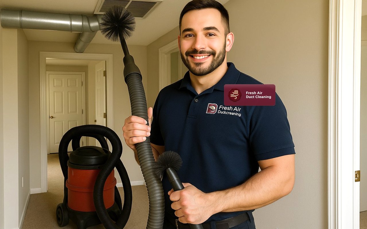 Summer Air Duct & HVAC Cleaning Tips for Plymouth: Elevate Your Home