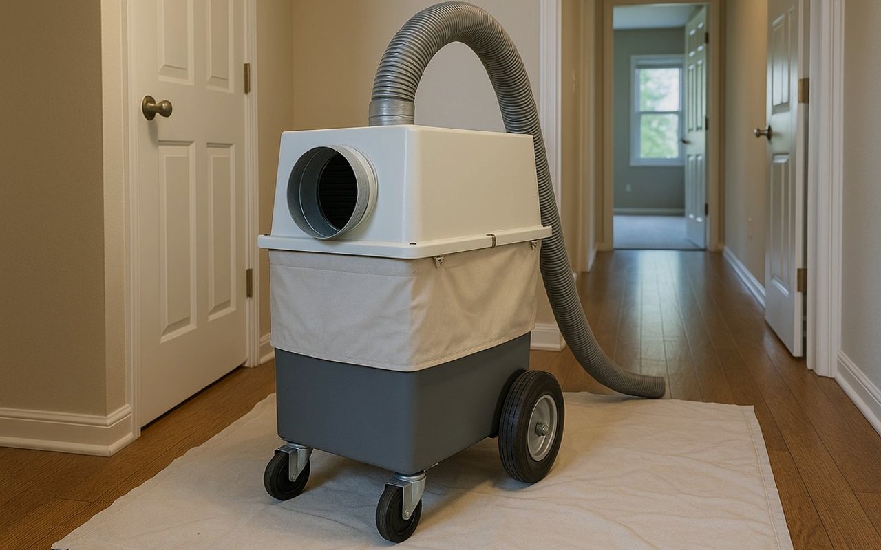 Why Air Quality Testing is Essential for Plymouth Homeowners